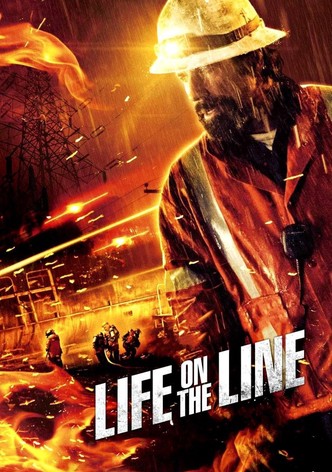 Life on the Line