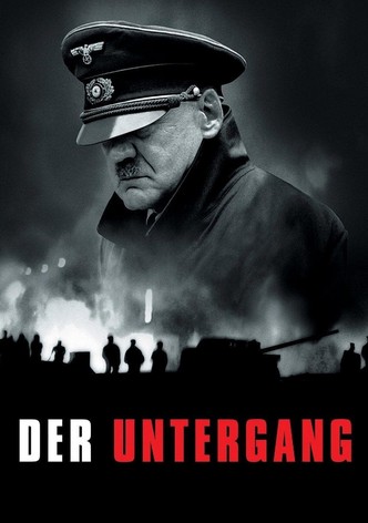 Der Untergang