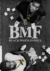 BMF - 1. sezóna