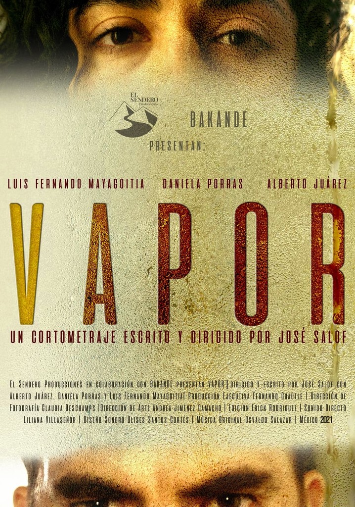 Vapor