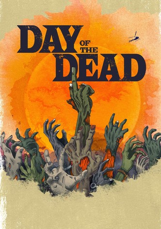 Day of the Dead  - Saison 1