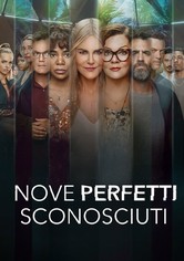 Nove perfetti sconosciuti