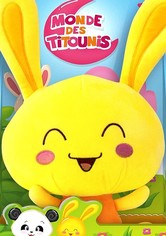 Monde des Titounis