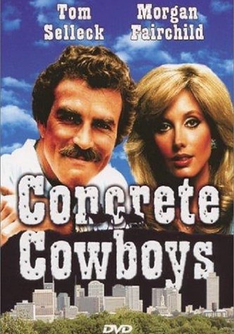 Concrete Cowboys