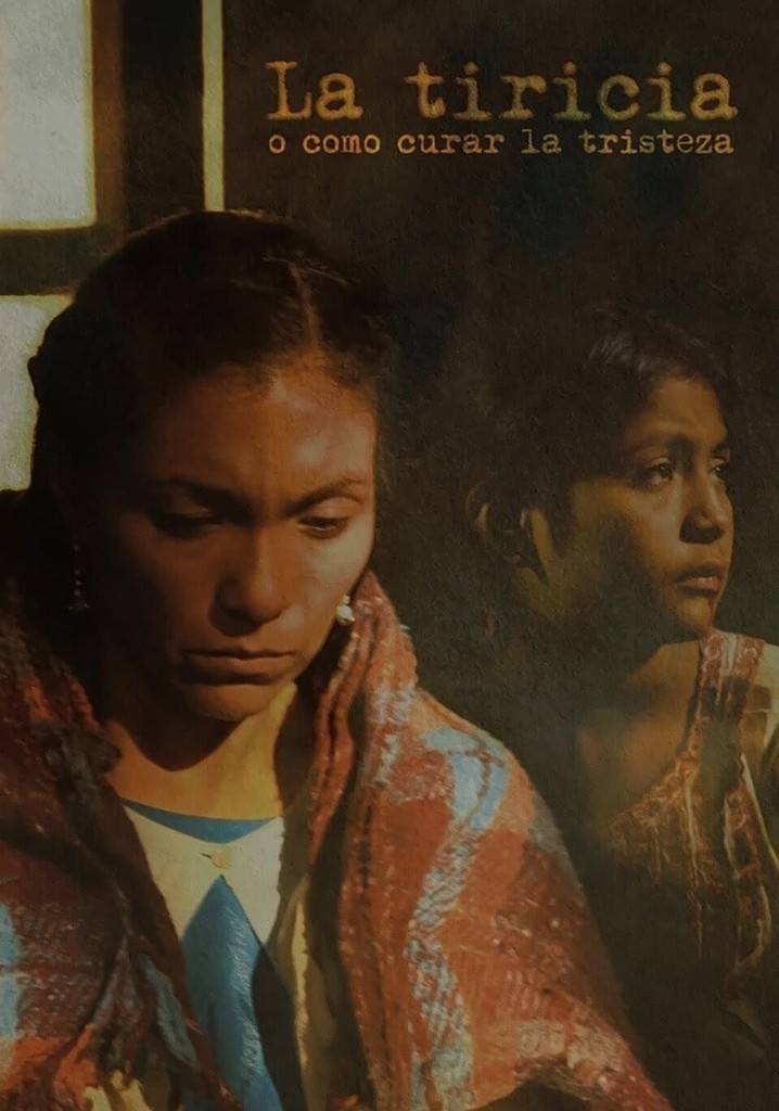 The Doldrums or How to Cure Sadness