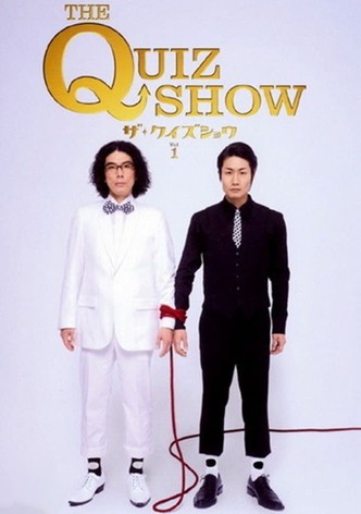 The Quiz Show - Season 1