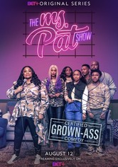 The Ms. Pat Show