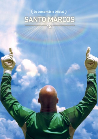 Santo Marcos