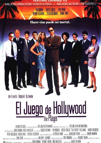 El juego de Hollywood