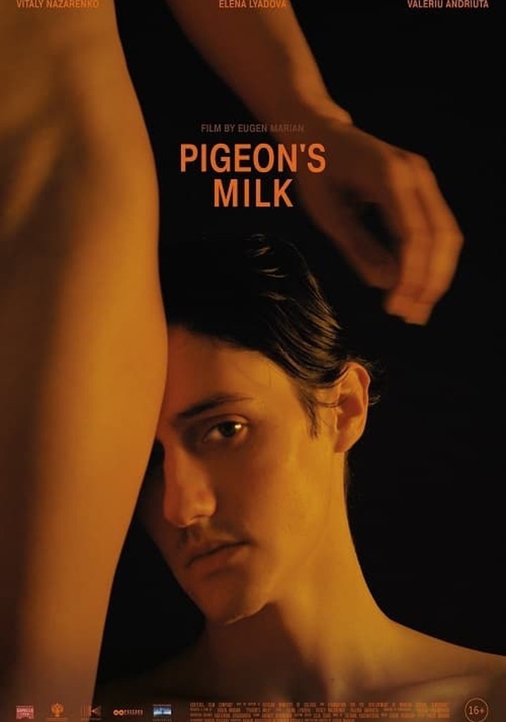 Pigeon's Milk