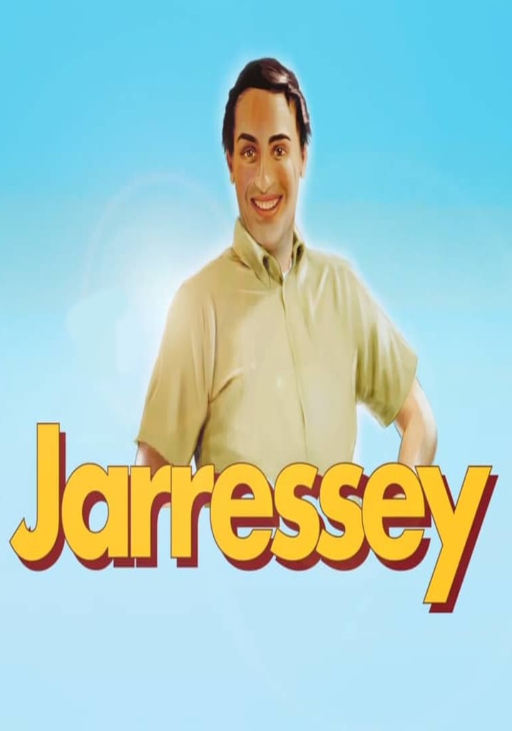 Jarressey