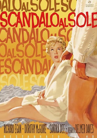 Scandalo al sole