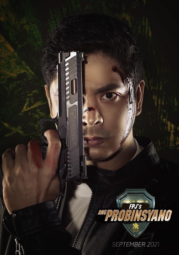 Watch ang discount probinsyano online free