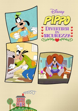 Disney presenta Pippo: divertirsi in sicurezza