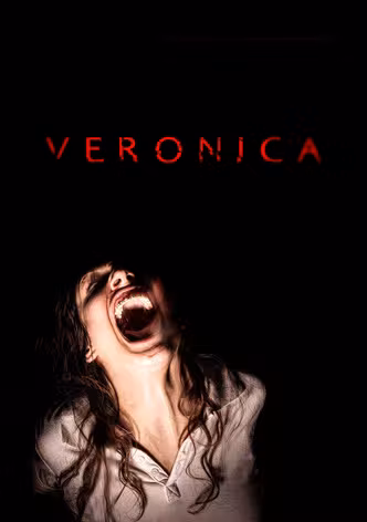 Veronica afişi