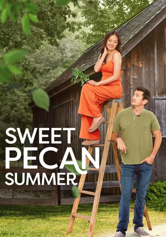 Sweet Pecan Summer