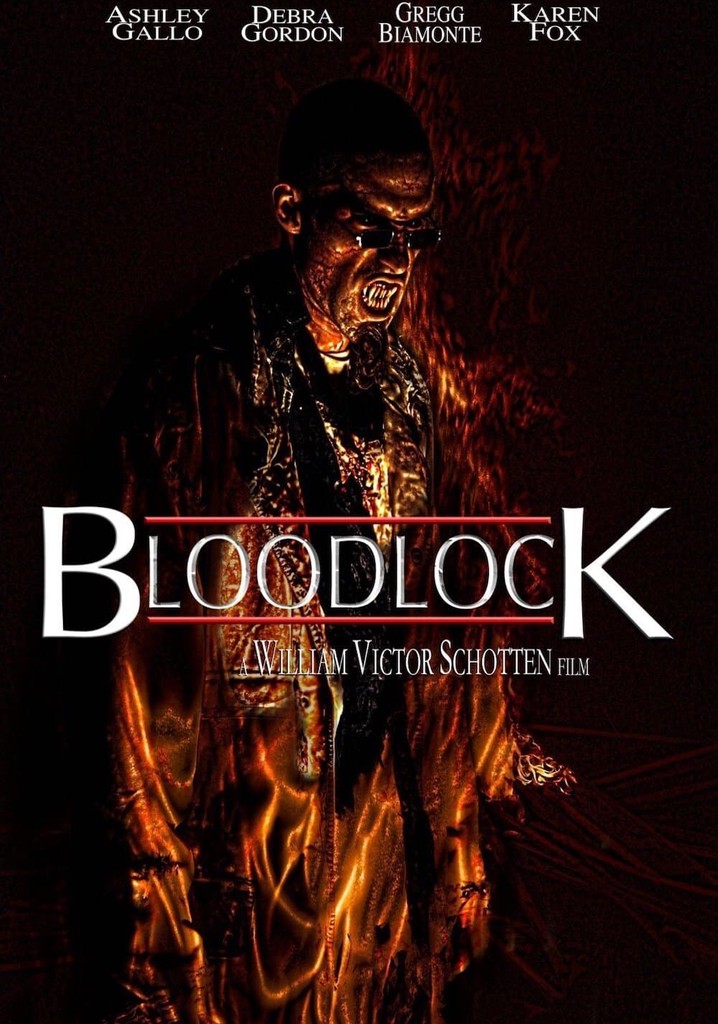 Bloodlock