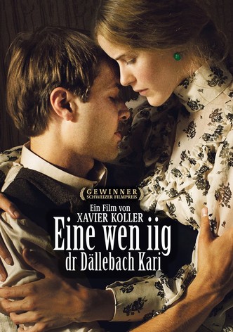 Einer wie ich, der Dällebach Kari