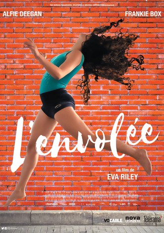 L'Envolée
