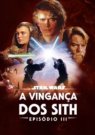 Star Wars: Episódio III - A Vingança dos Sith
