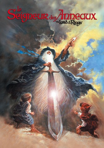 Le Seigneur des anneaux