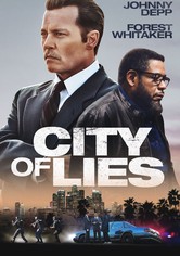 City of Lies