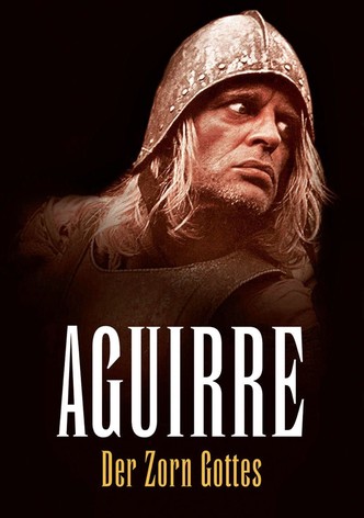 Aguirre, der Zorn Gottes