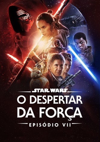 Star Wars: Episódio VII - O Despertar da Força