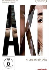 Akt - 4 Leben ein Akt