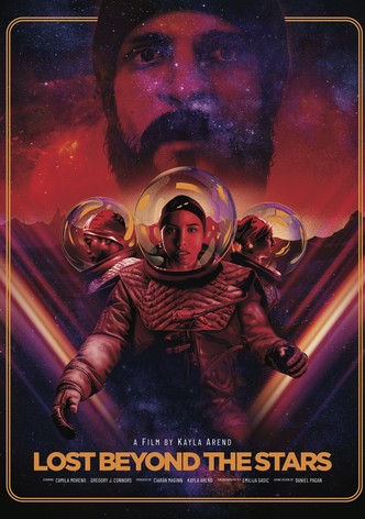 Lost Beyond the Stars