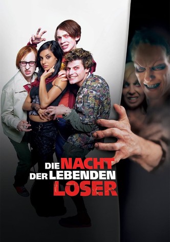 Die Nacht der lebenden Loser