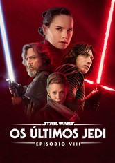 Star Wars: Episódio VIII - Os Últimos Jedi