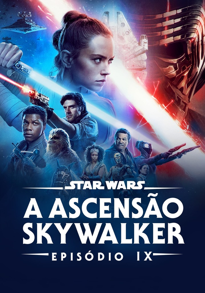 Slideshow: Star Wars: A Ascensão Skywalker