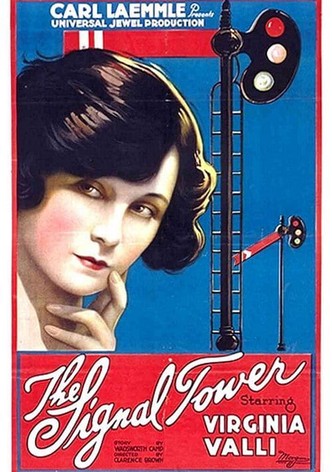 The Signal Tower