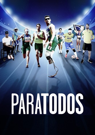 Paratodos