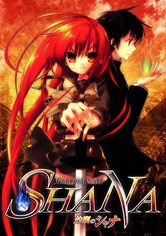 Shakugan no Shana