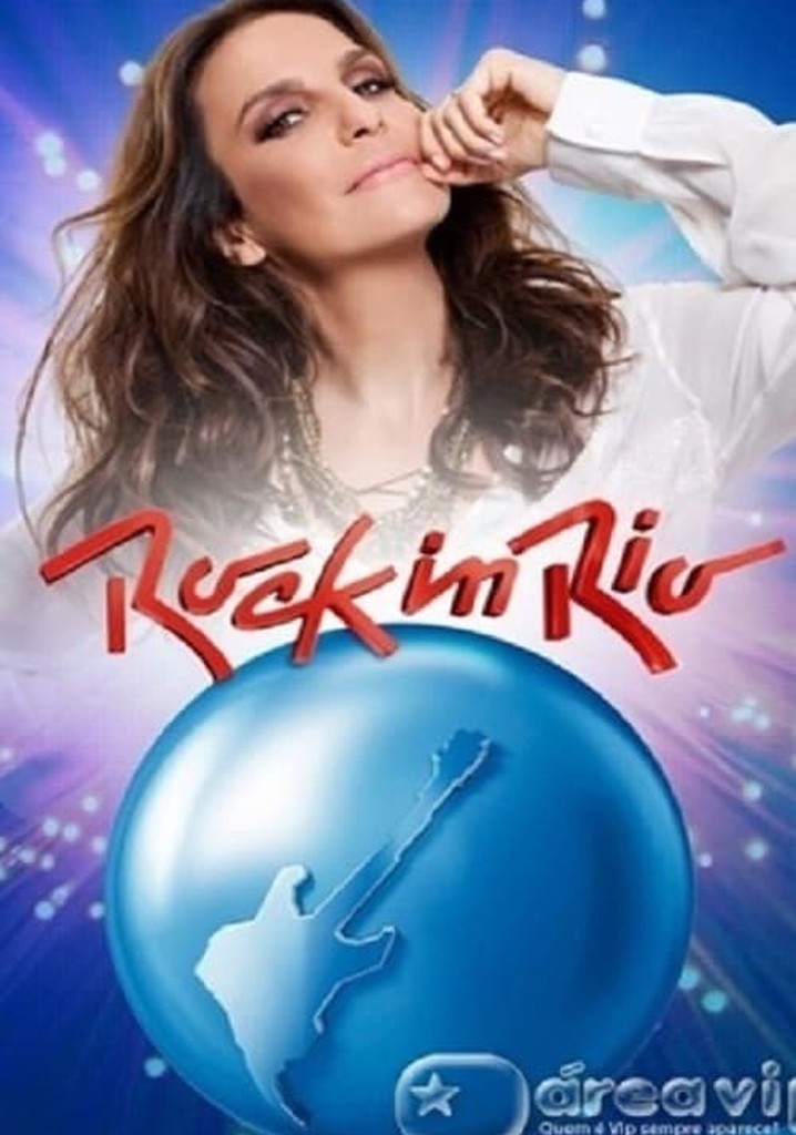 Ivete Sangalo - Rock in Rio 2022