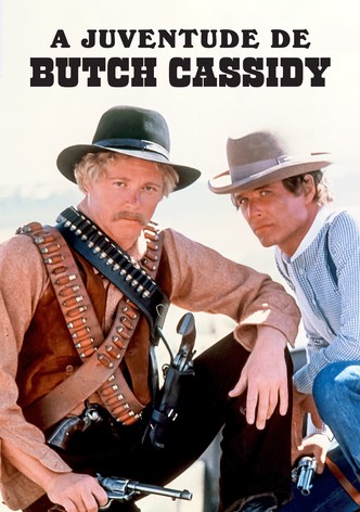 Butch e o Kid, os Aventureiros