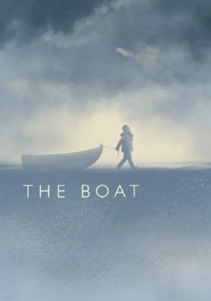 The Boat