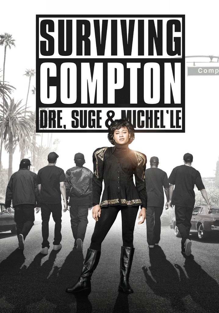 Surviving Compton Full Movie Online