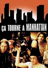 Ça tourne à Manhattan