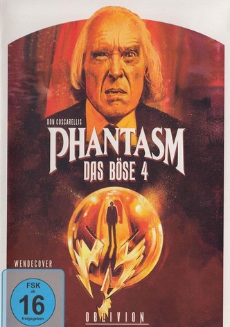 Phantasm IV