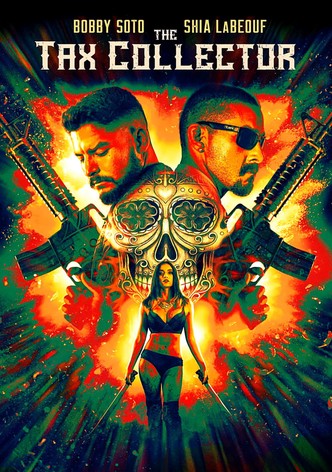 The Tax Collector - Sangue chiama sangue