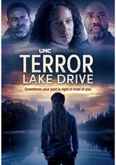 Terror Lake Drive - Season 1