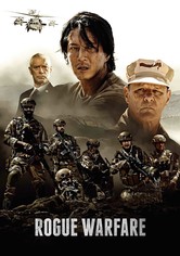 Rogue Warfare - Squadra d'assalto