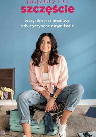 Papiery na szczęście