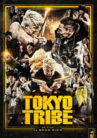 Tokyo Tribe