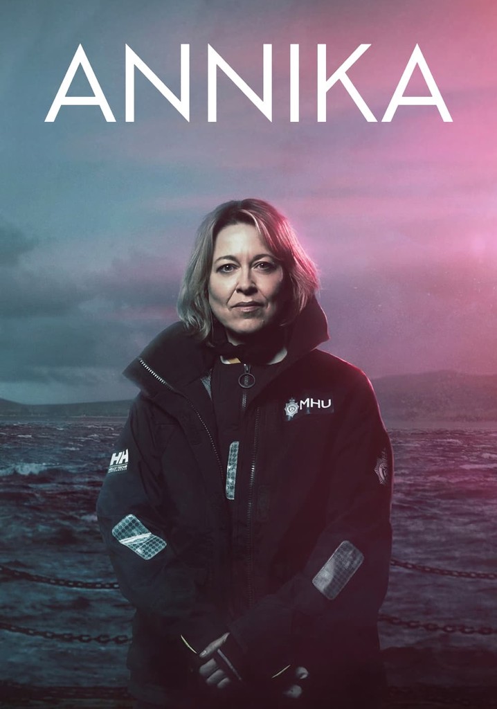 Annika - watch tv show streaming online