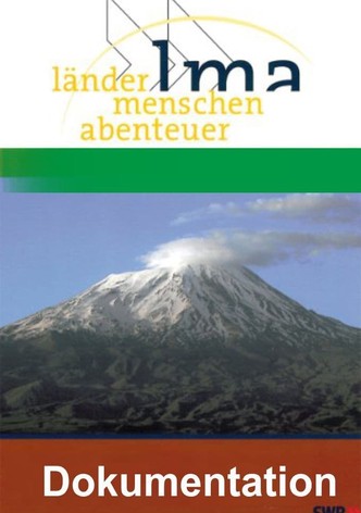 Länder - Menschen - Abenteuer