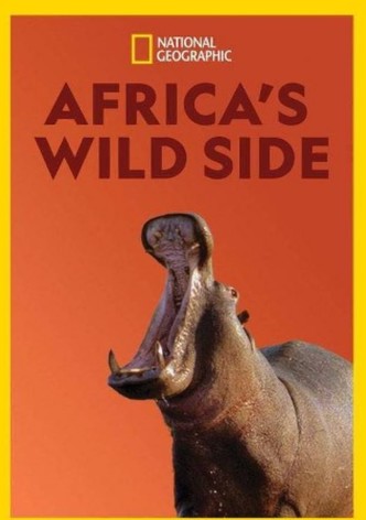 Africa's Wild Side - Season 1